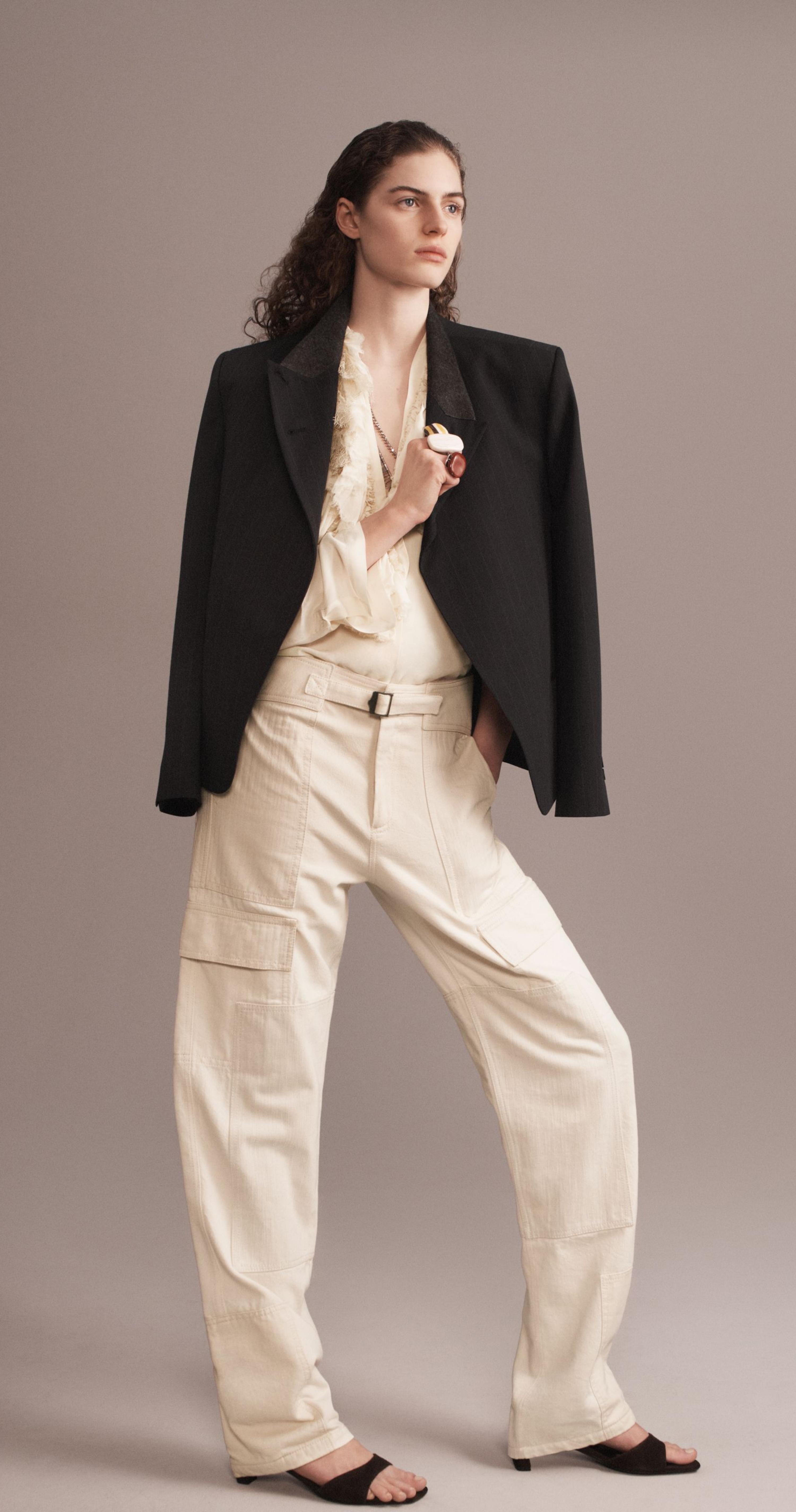 レディース | ZARA 日本