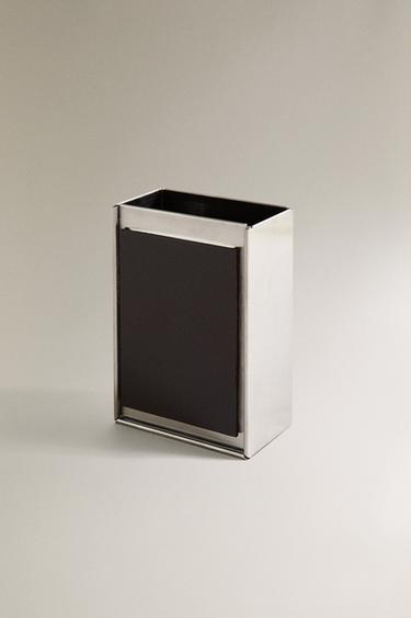 MAGNETIC PENCIL HOLDER - Steel by Zara - Image 3