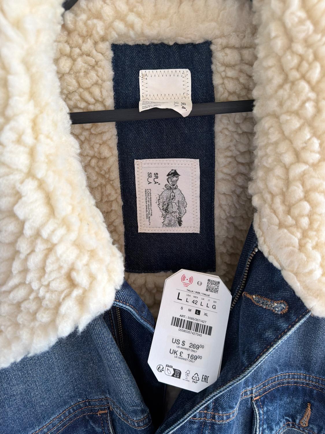 ABRIGO DENIM COMBINADO X SR_A - Image 3