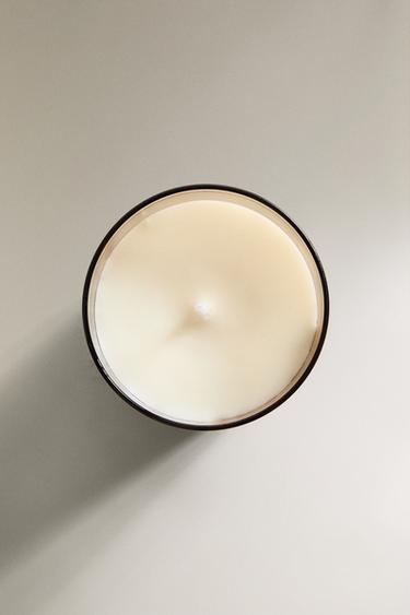 (250 G) BOUGIE PARFUMÉE VALLEY TUBEROSE - 380 de Zara - Image 3