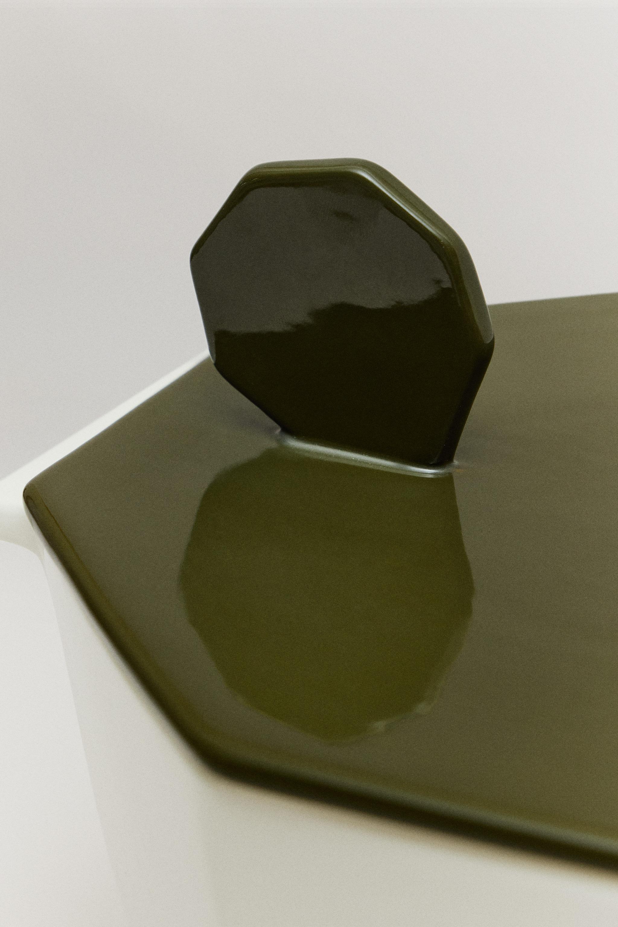 THE SKY OCTAGONAL SOUP BOWL