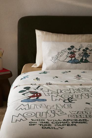 MICKEY & MINNIE ©DISNEY CHILDRENIC FOAMAS - Multicoloured by Zara