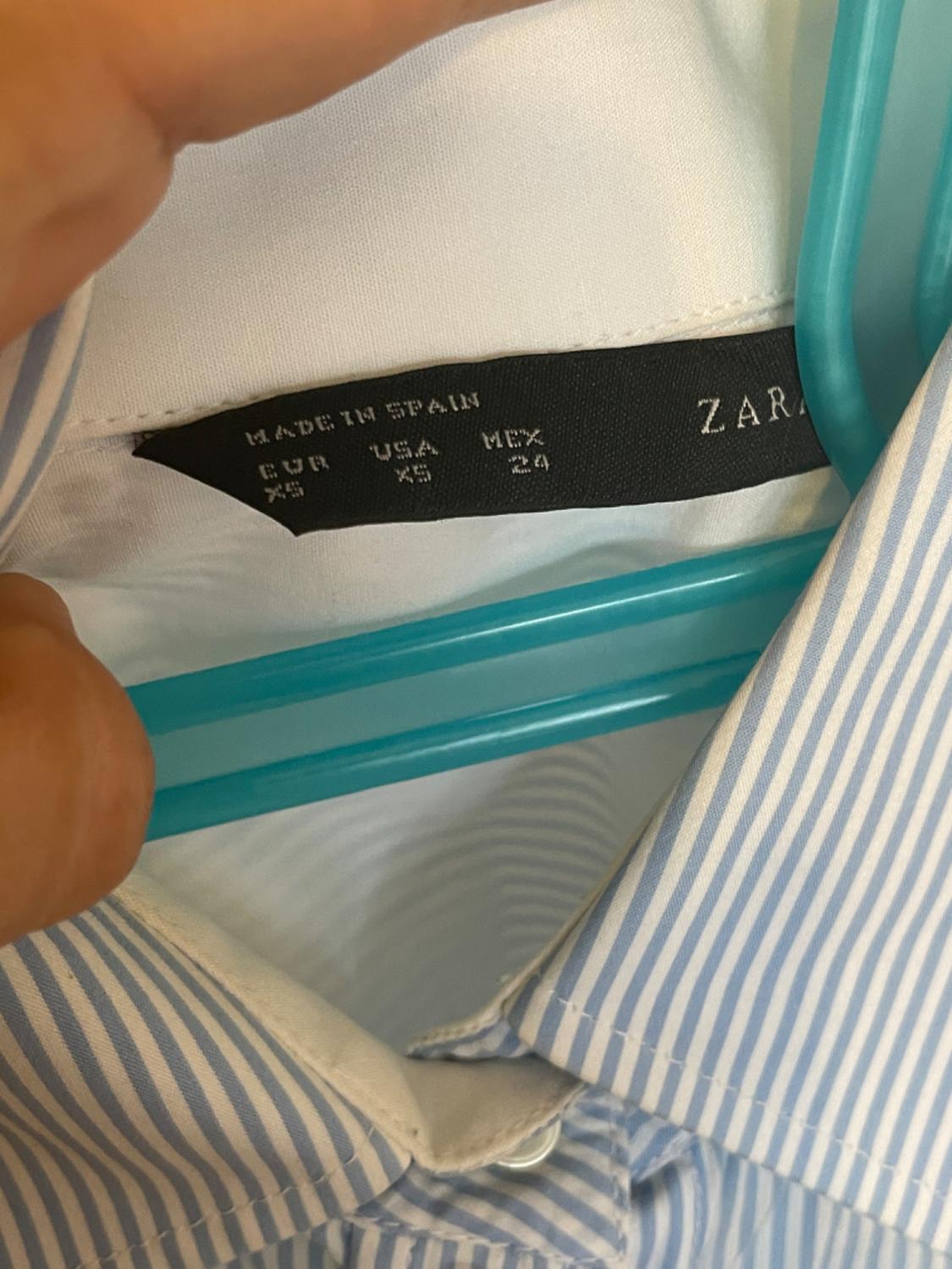 CAMISA TRAJE - Image 4