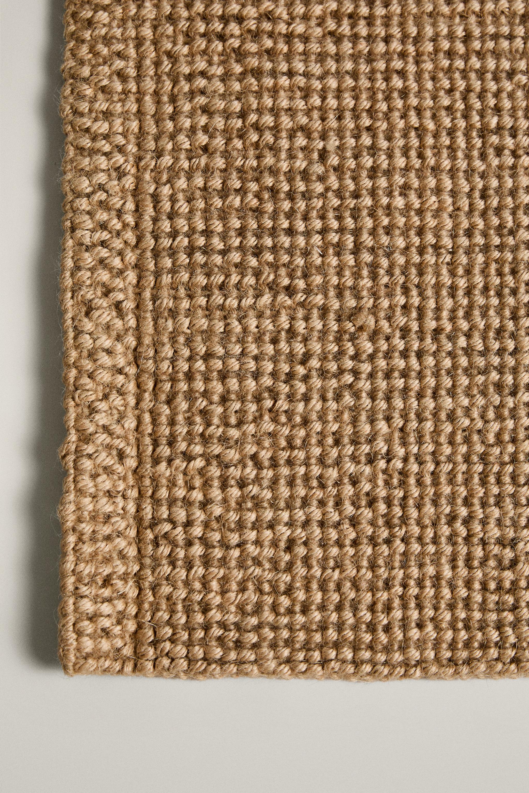 PAILLASSON UNI JUTE