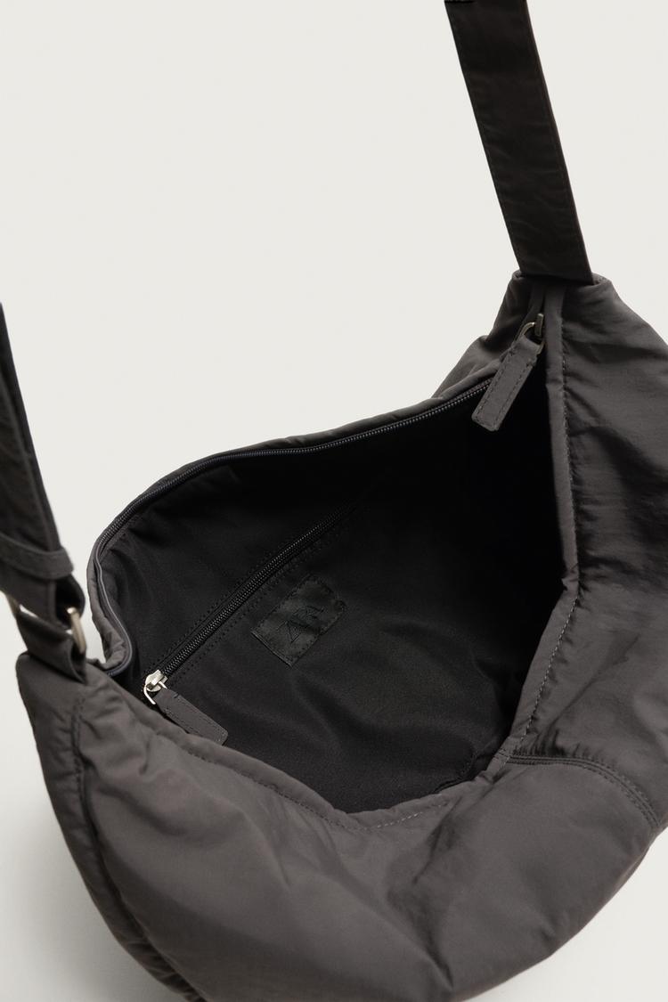 BOLSA DE HOMBRO DE NYLON M 4