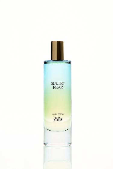 SULTRY PEAR EDP 80 ML - Pie Tinte von Zara