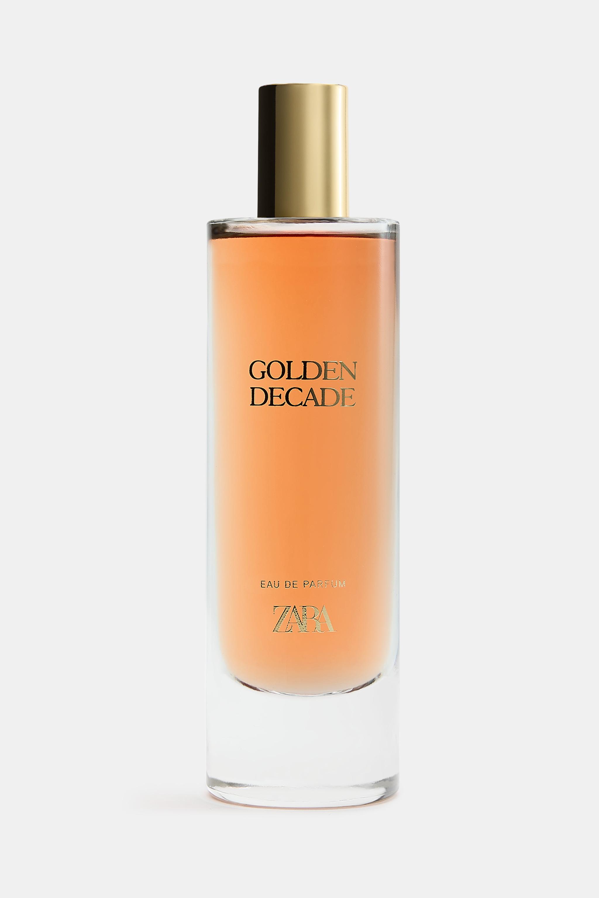GOLDEN DECADE EDP 80 ML (2.71 FL. OZ).