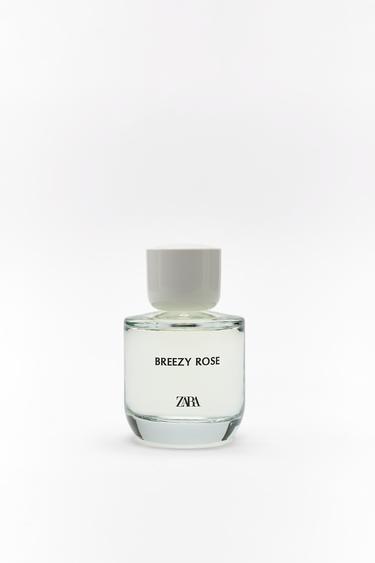 BREEZY ROSE EDP, 90 МЛ (3,04 FL. OZ). —  от Zara — изображение 0