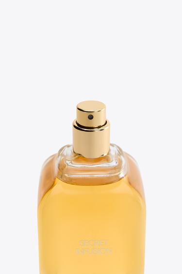 SECRET INFUSION EDP 100ML (3.38 FL.OZ). -  by Zara - Image 1