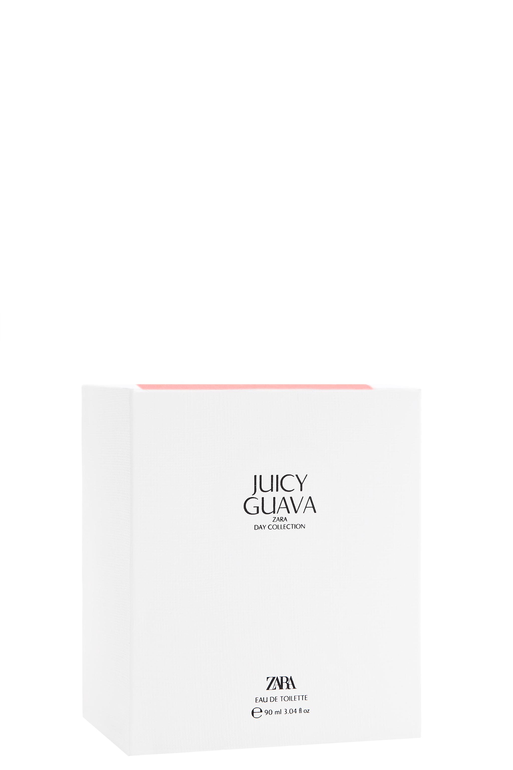 JUICY GUAVA 90 ML (3.04 FL. OZ.)