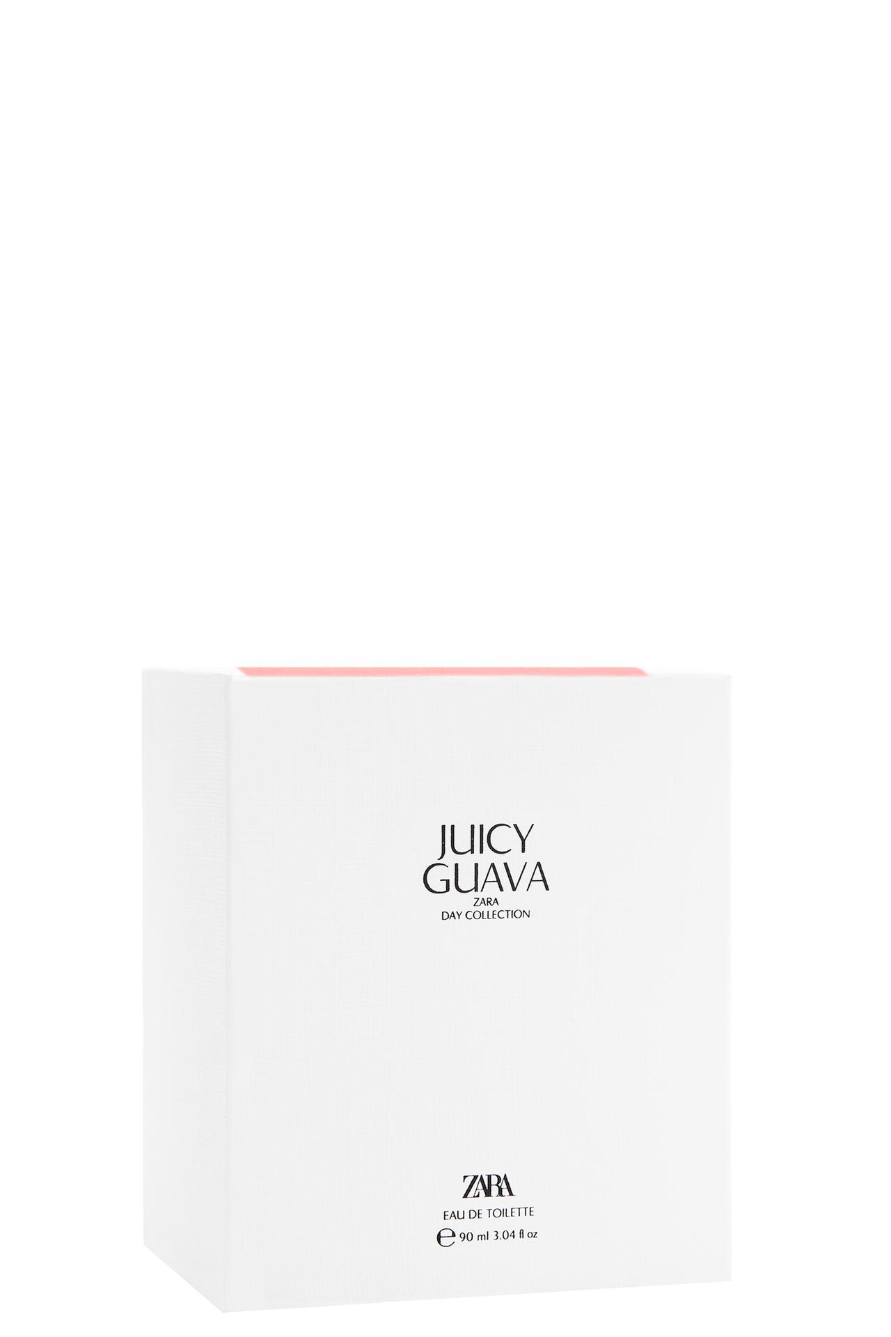 JUICY GUAVA 90 ML (3.04 FL. OZ.) — TINTED LEATHER