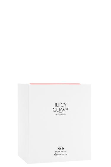 JUICY GUAVA 90 ML (3,04 FL. OZ). -  de Zara - Image 1