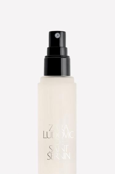 THE FACE MIST LUDOVIC DE SAINT SERNIN x ZARA - TINTED LEATHER by Zara - Image 1