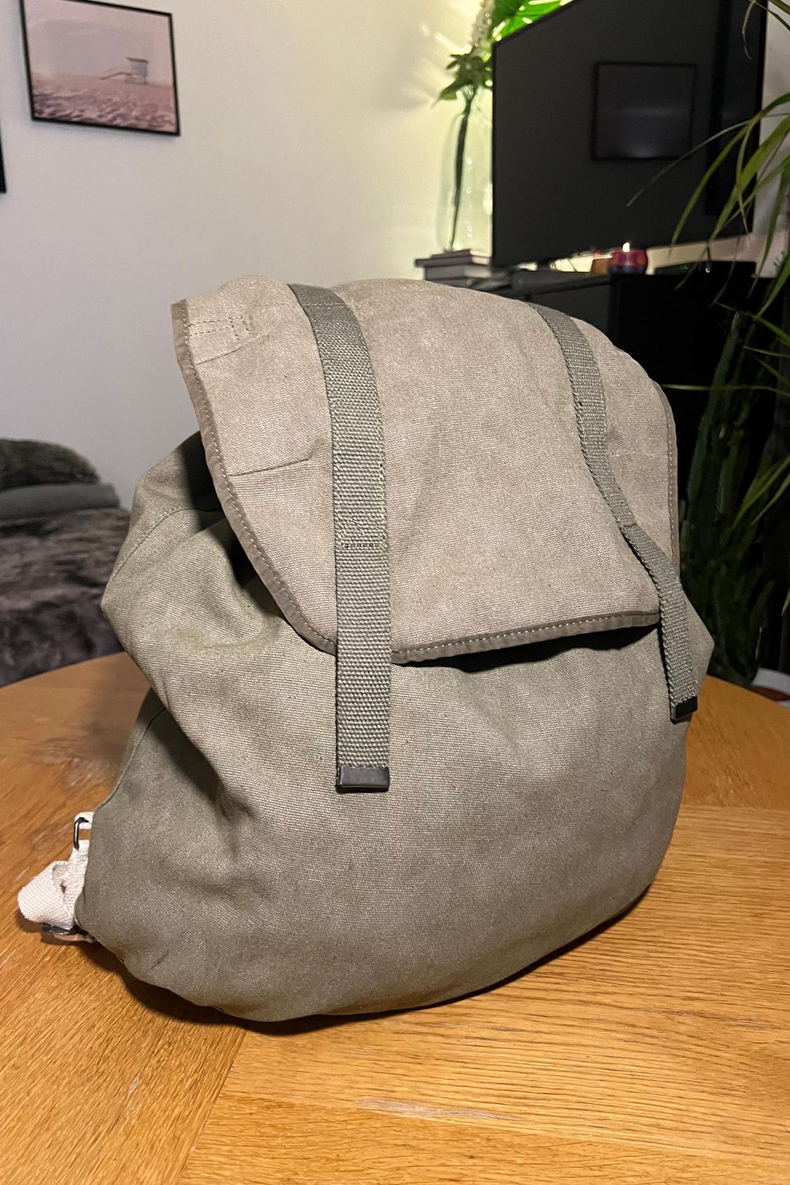 BIG BACKPACK BAG - Image 3