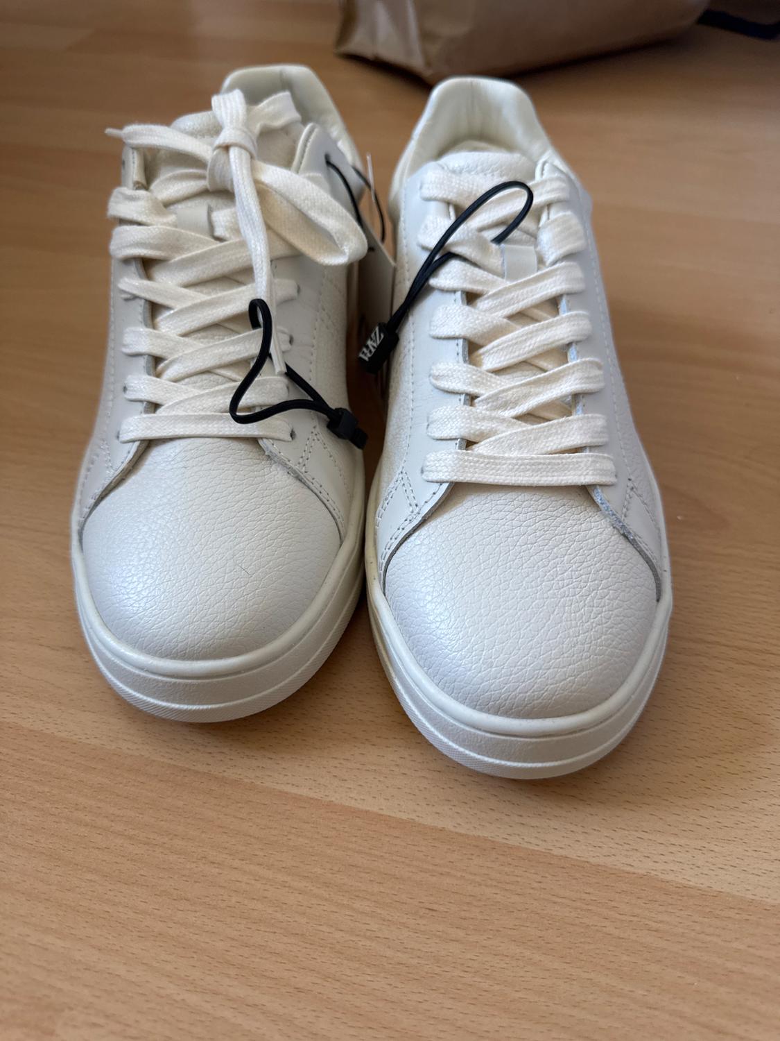 ΔΕΡΜΑΤΙΝΑ ΑΘΛΗΤΙΚΑ ΠΑΠΟΥΤΣΙΑ SNEAKER
