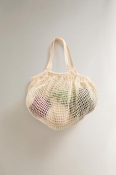 LOT DE JOUETS LÉGUMES POUR ANIMAUX - Vert de Zara - Image 3