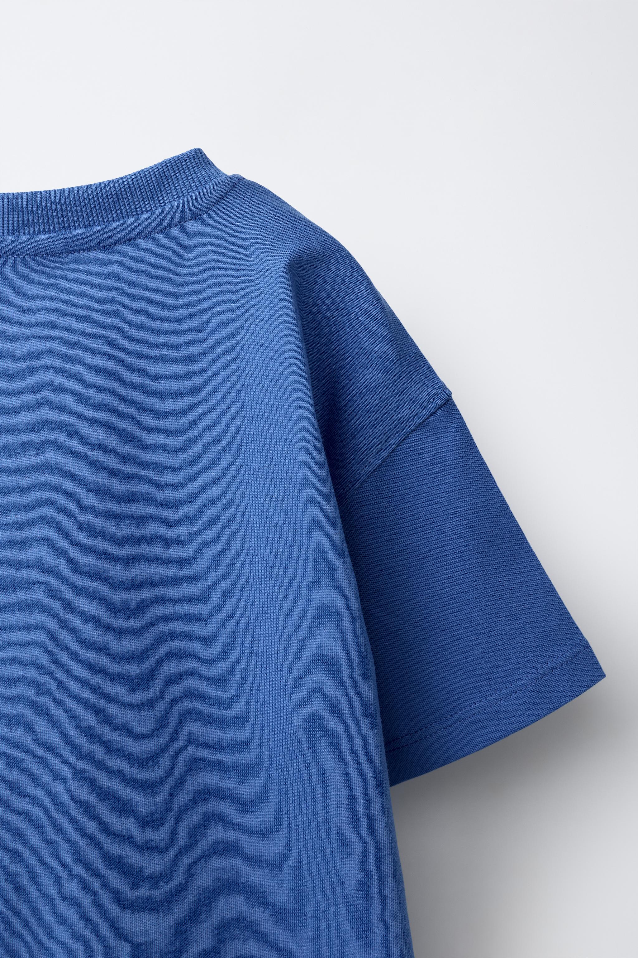 CAR PRINT T-SHIRT