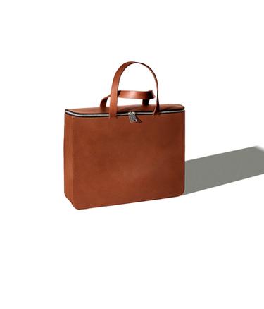 TRIO DE VOYAGE NORMAN FOSTER - Cognac de Zara - Image 4