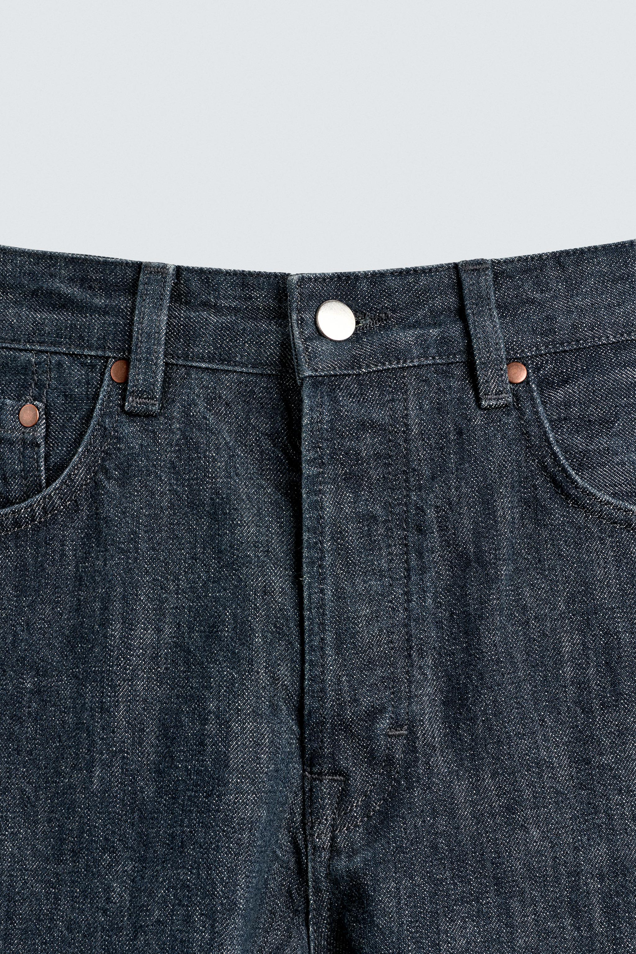 JEAN REGULAR FIT