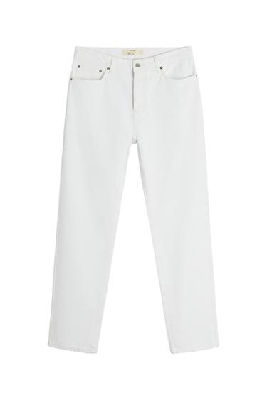 REGULAR FIT JEANS