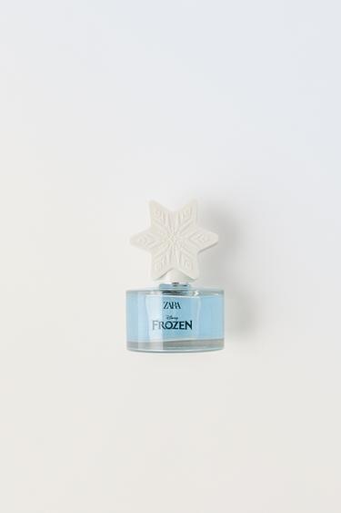 FROZEN © DISNEY GLITTER EDT 60ML / 2.03 oz - TINTED LEATHER by Zara