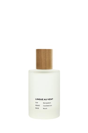 LINGE AU VENT オードトワレ 100MLfoot dyeZaraのLINGE AU VENT オードトワレ 100ML - foot dye 
