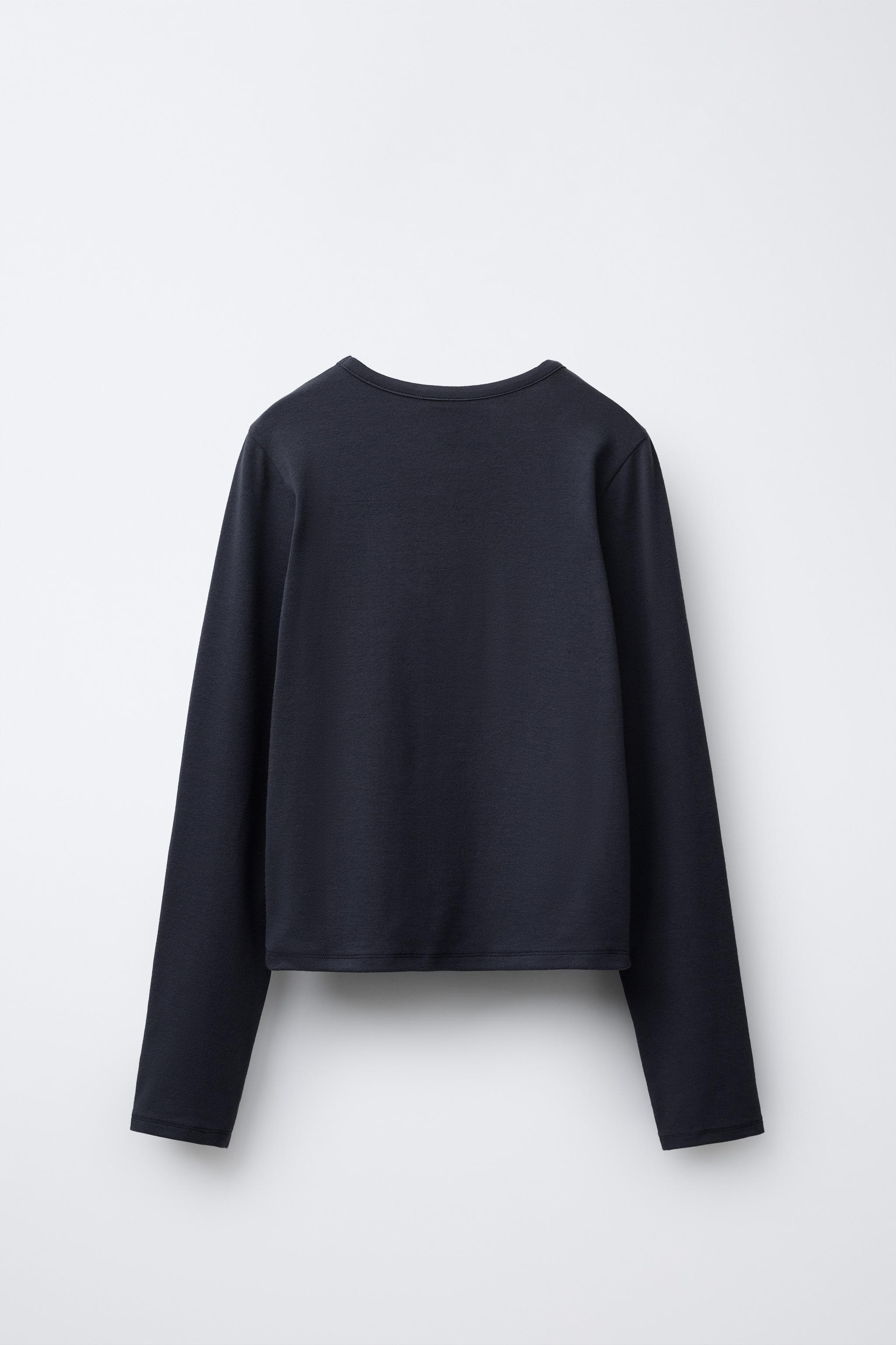 T-SHIRT BRODÉ PAILLETTES