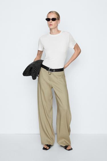 Zara LOOK - 996