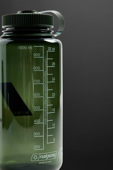 NALGENE® BOTTLE - Green by Zara - Image 3