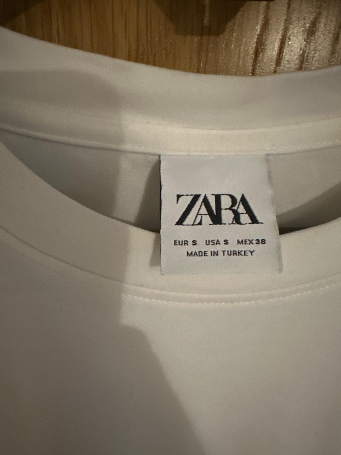 TSHIRT POCKET BICOLOR - Image 2
