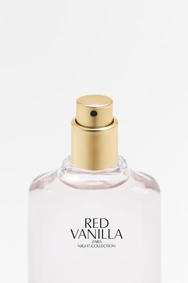 RED VANILLA EDT 30 ML (1.0 FL. OZ). -  de Zara - Image 2