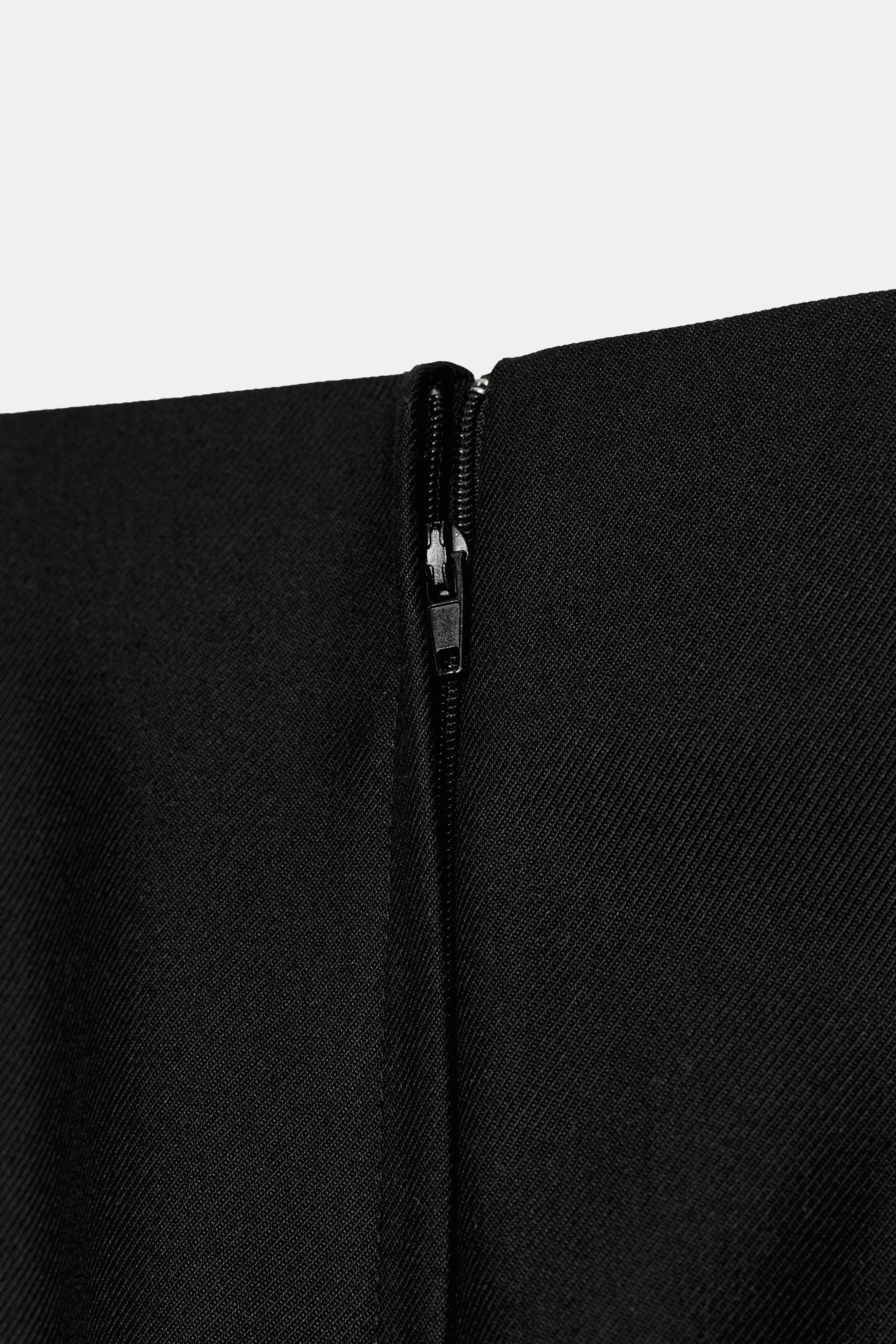 ZW COLLECTION STRAIGHT SKIRT