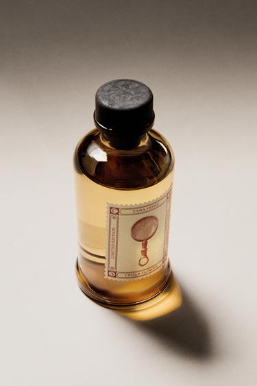 (230 ML) DIFFUSEUR EN STICKS CEDAR FLOWER - Vert émeraude de Zara - Image 5