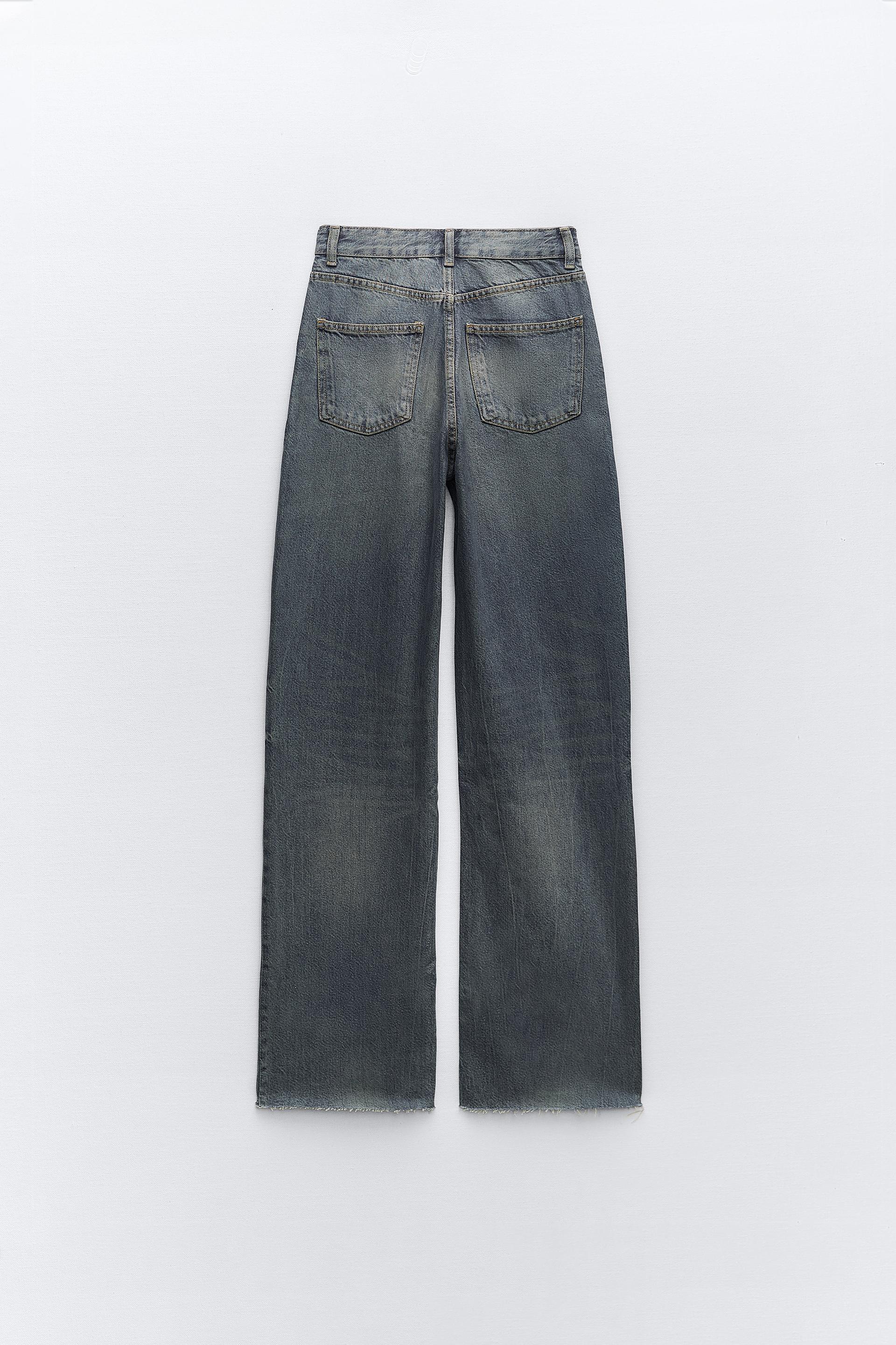 SEVEN7 woman's jeans high rise RAFAELLA 2958824 VERDEBLK 98% cotton 2%  elastan