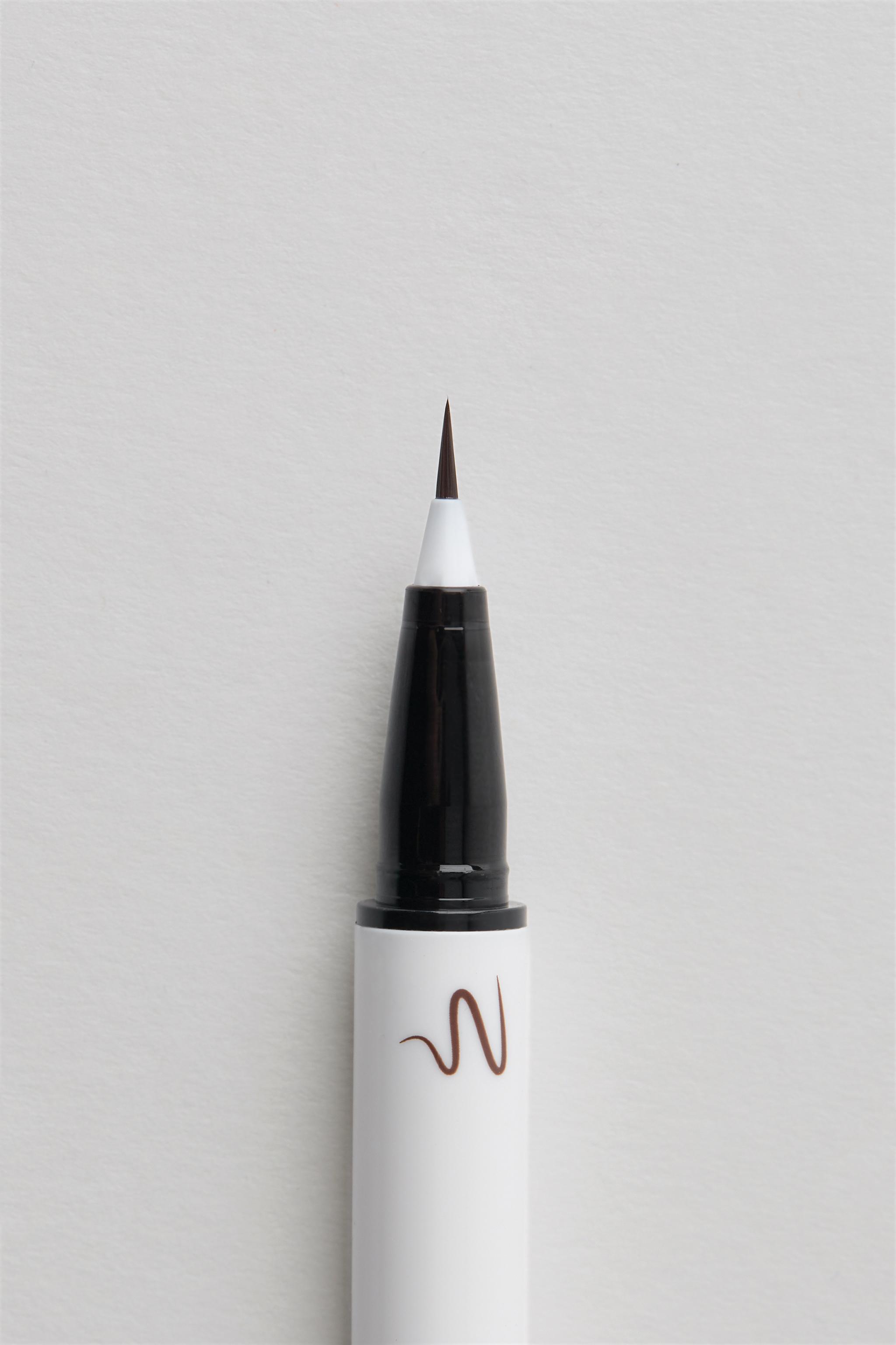 Zara FRECKLE PEN + EYELINER DUO — фото 3