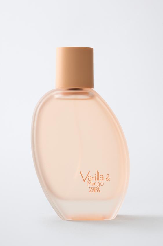 VANILLA & MANGO EDT 75 מ"ל -  של Zara - תמונה 0