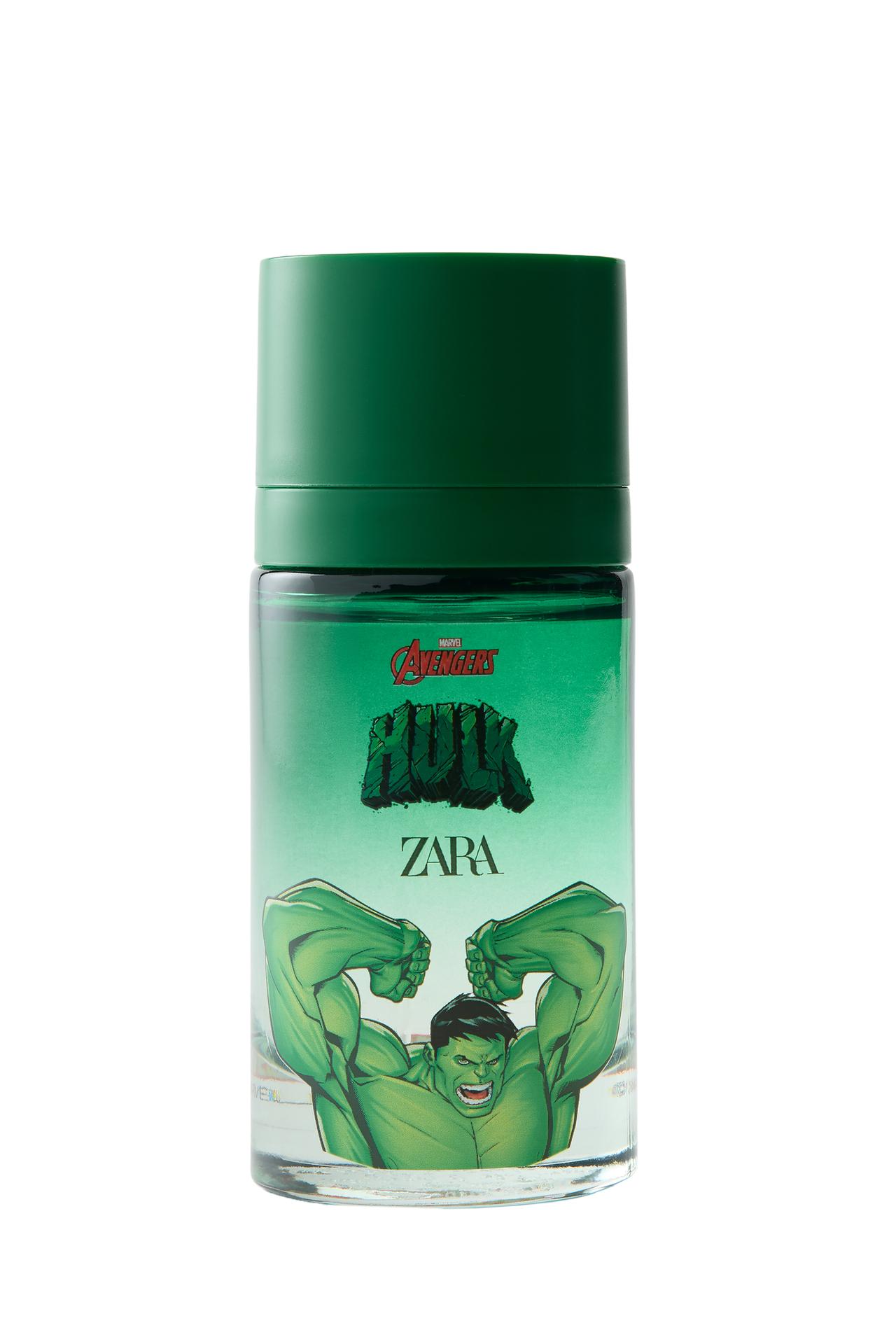 Туалетная вода MARVEL AVENGERS HULK © MARVEL, 50 мл