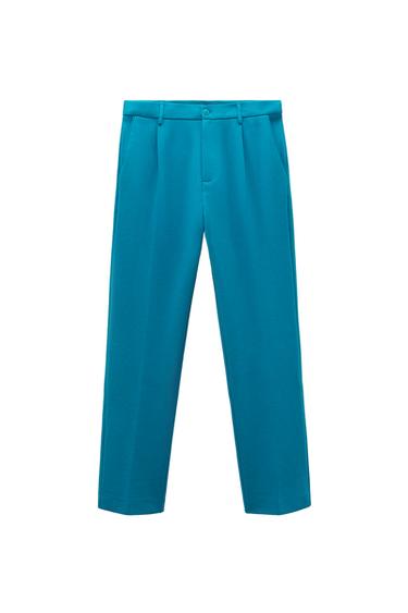 COMFORT SUIT TROUSERS