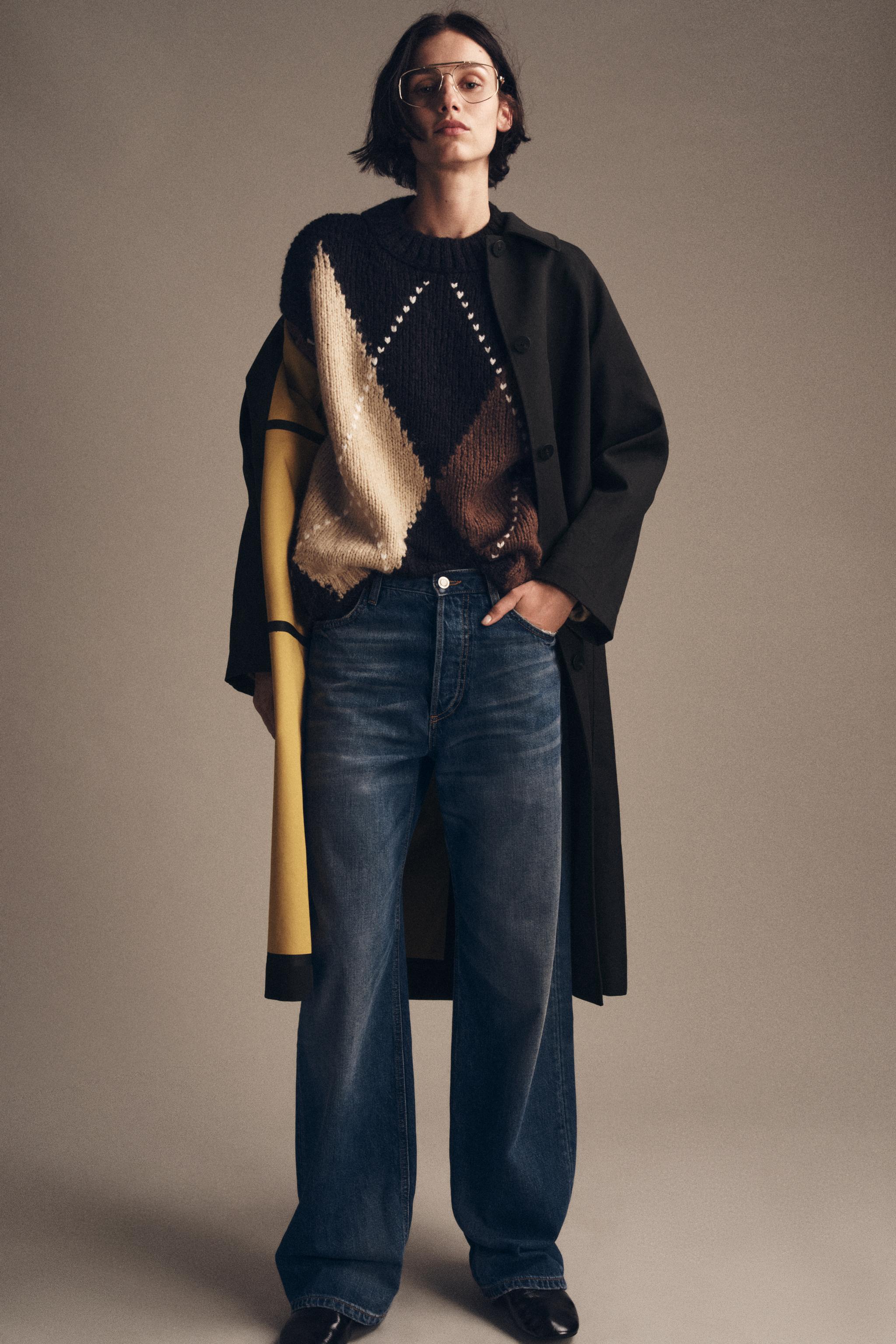 トレンチコート - レディース | ZARA 日本