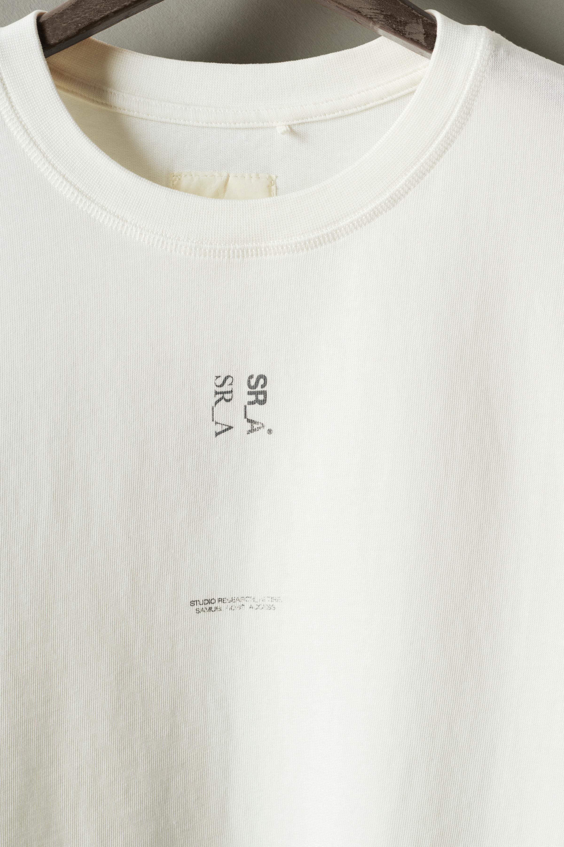 GRAPHIC PRINT T-SHIRT X SR_A - Black | ZARA United States