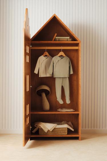 LOOK - Charcoal by Zara