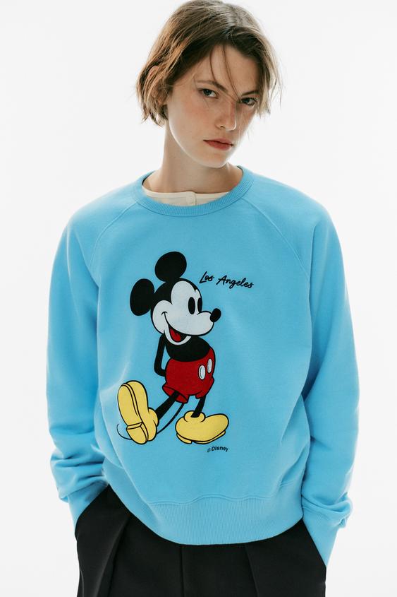 Bluza z myszką miki ©disneya