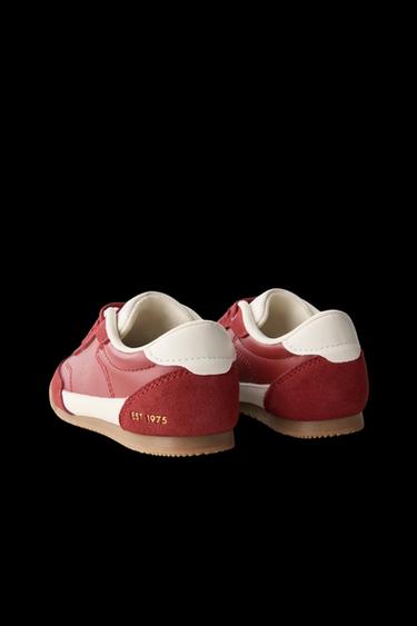 Zara Product image - Red
