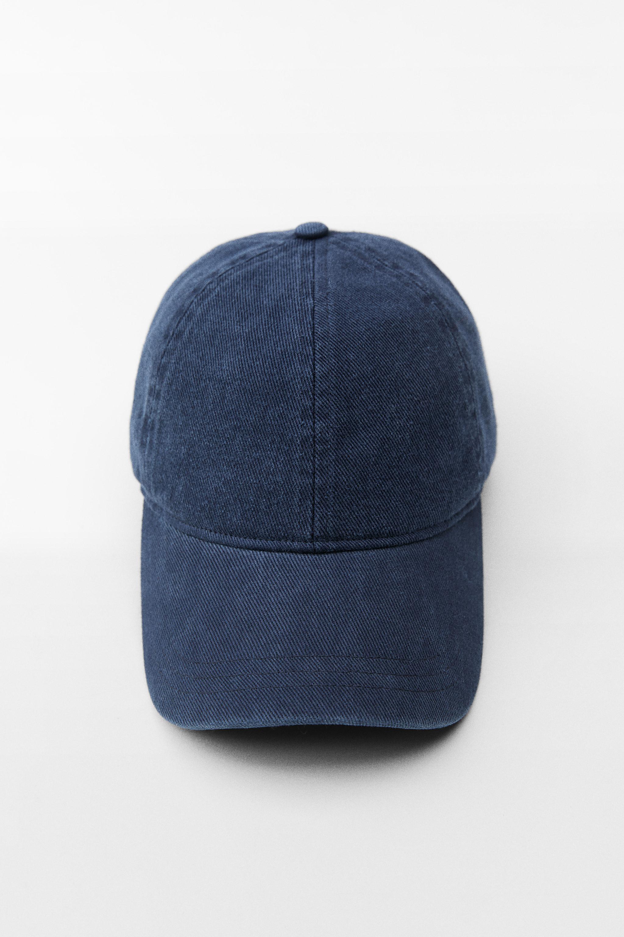 Cap zara online femme