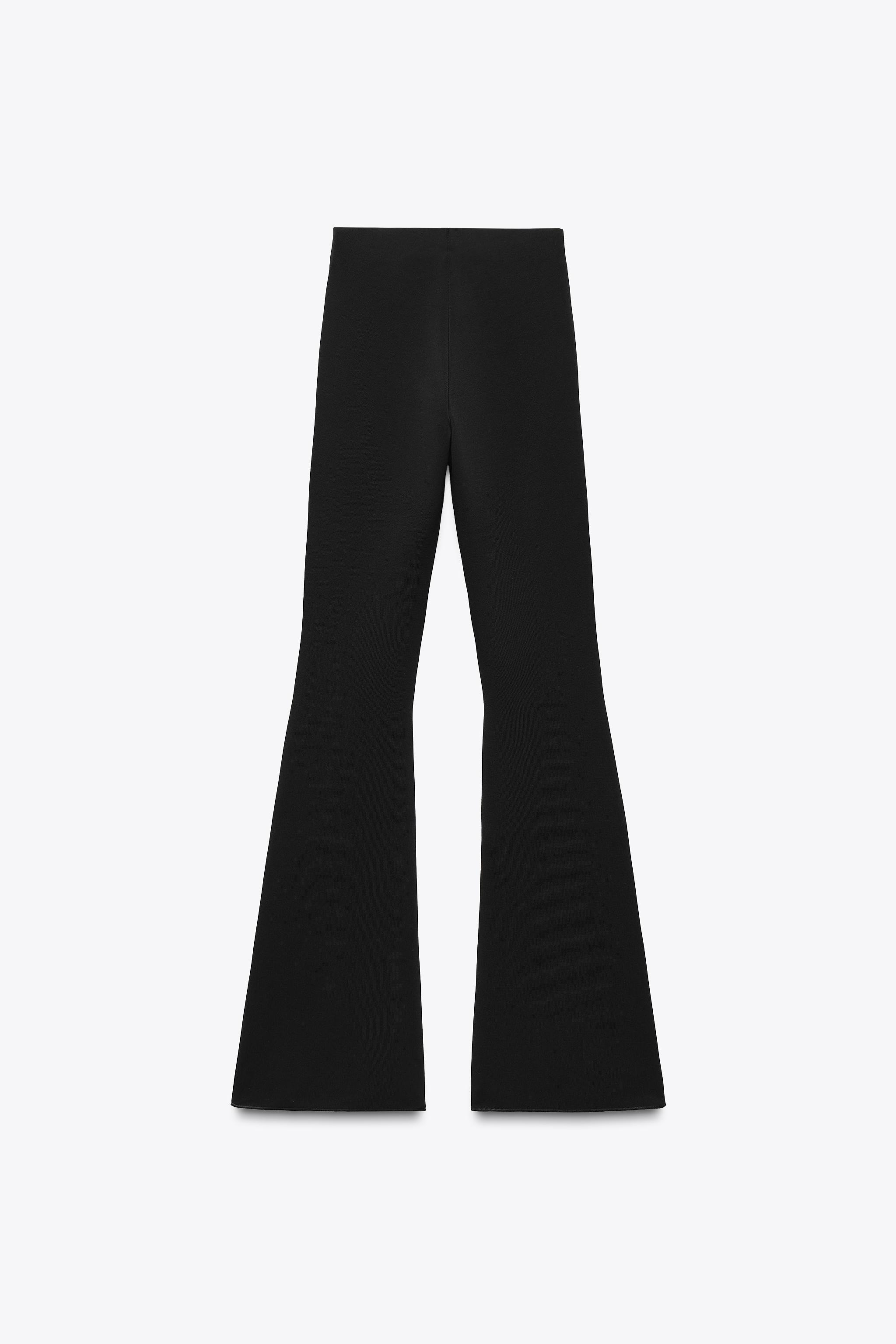 パンツ louren stretch semiflare pants 71the8iEh3L._AC_SL1500_.jpg