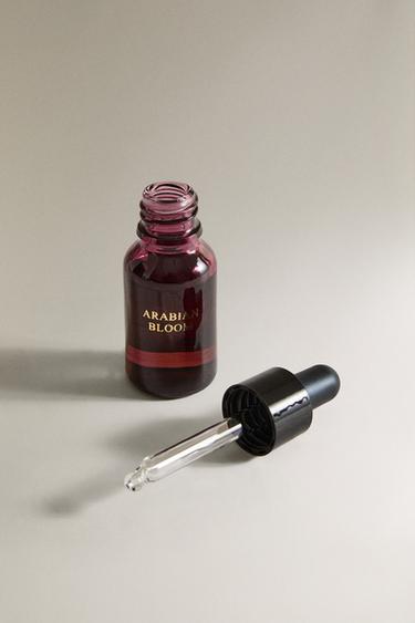 (15 ML) ARABIAN BLOOM ESSENTIAL OIL - Gold by Zara - Image 2