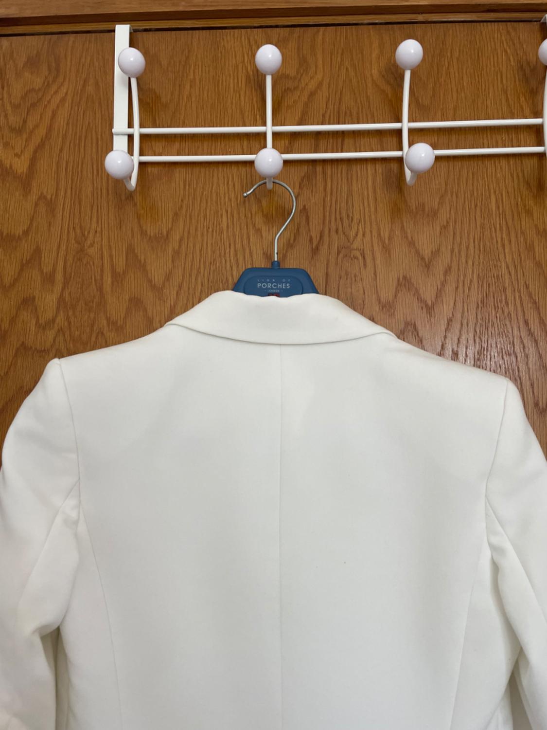 TAILORED BLAZER - Image 3