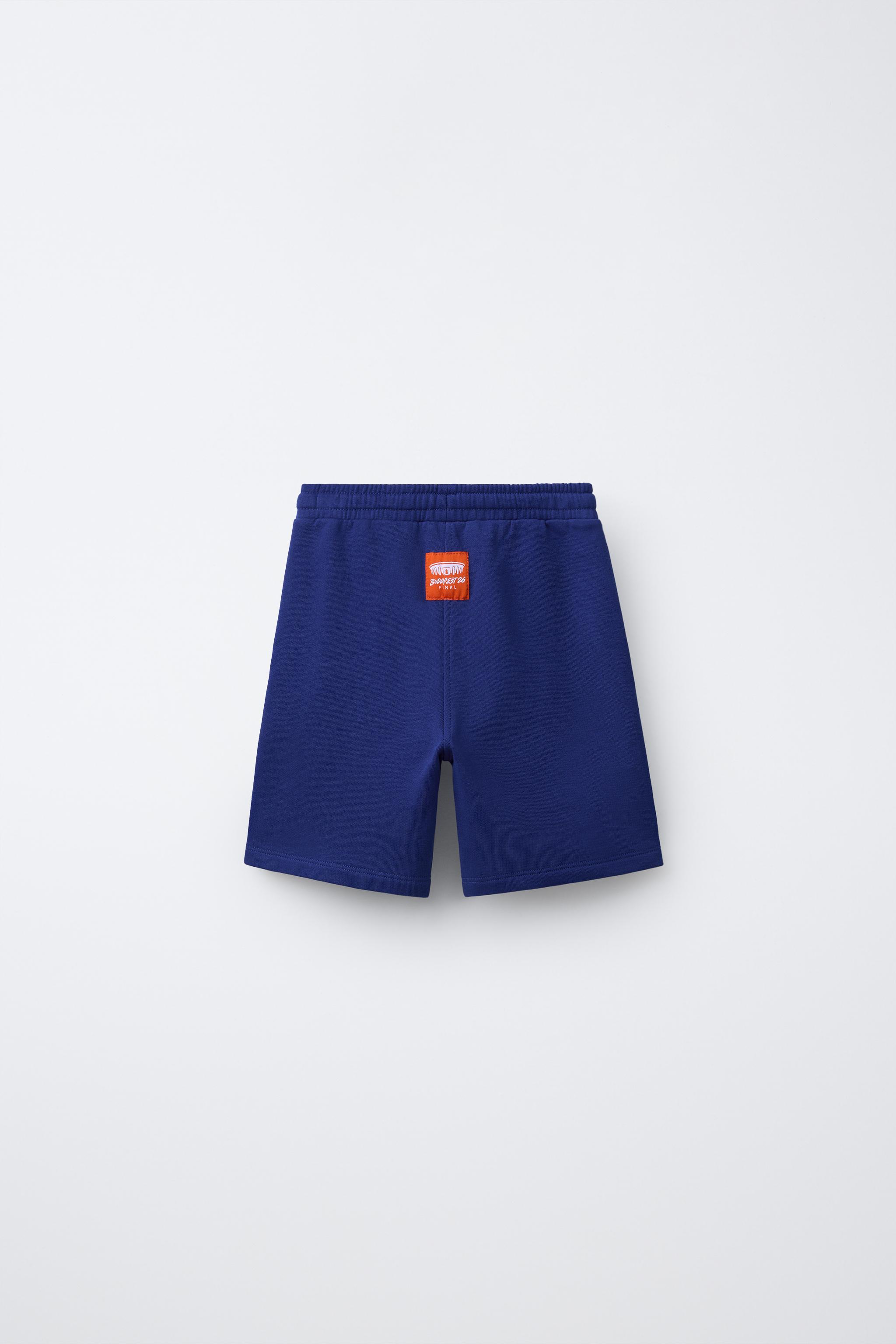 UEFA CHAMPIONS LEAGUE ® SHORTS