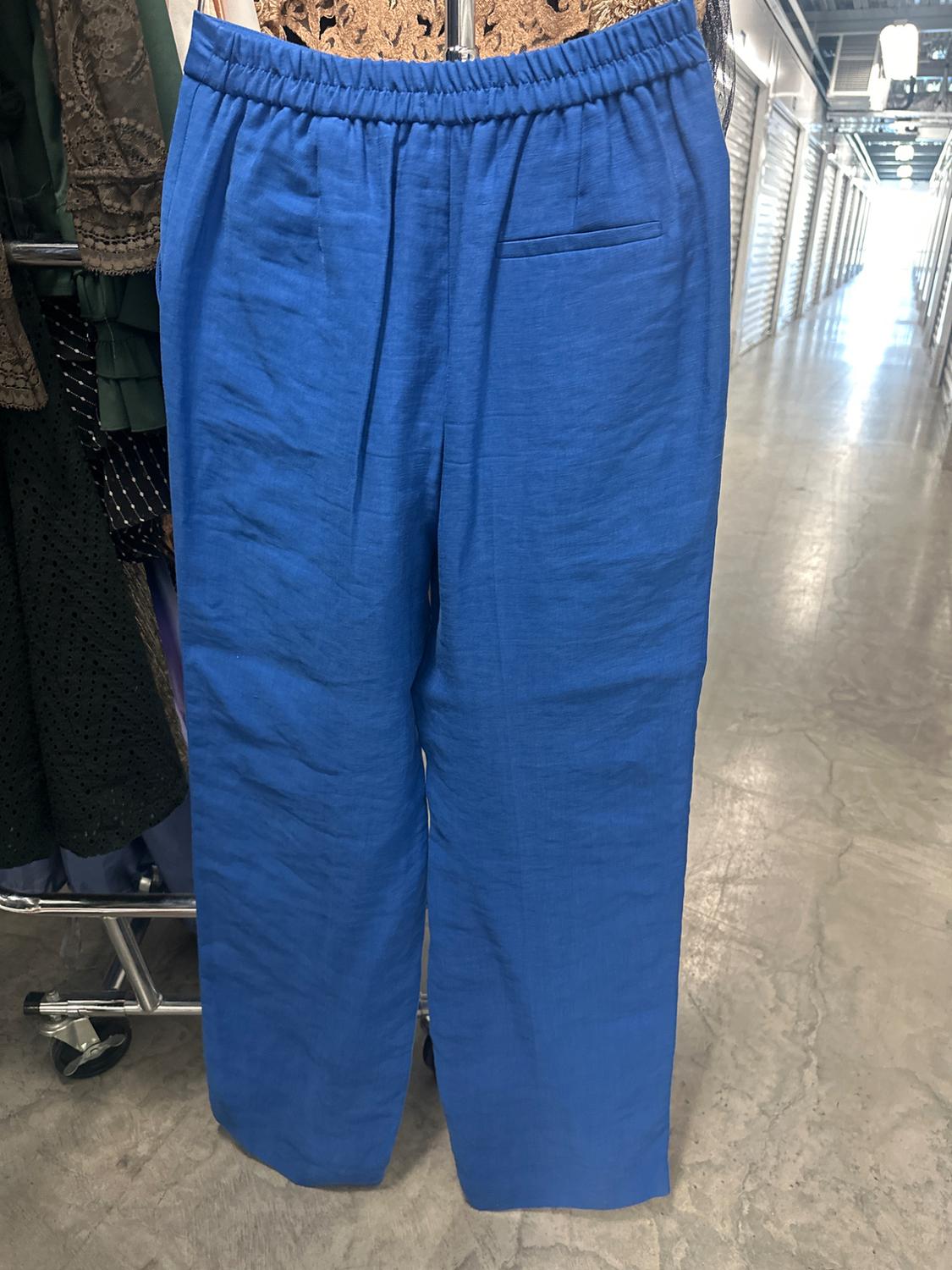 PANTALÓN WIDE LEG - Image 2
