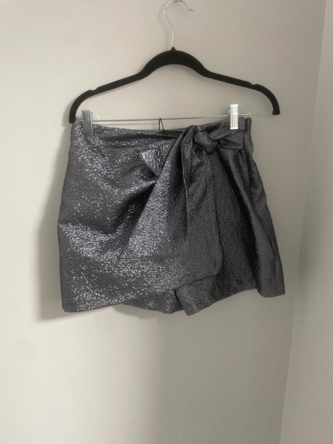 FALDA PANTALÓN FANTASÍA LAZADA